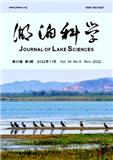 湖泊科学