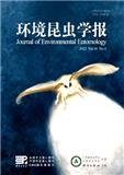 环境昆虫学报（原：昆虫天敌）
