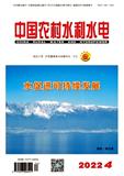 中国农村水利水电
