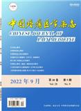 中国疼痛医学杂志