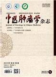 中医肿瘤学杂志（不收版面费审稿费）