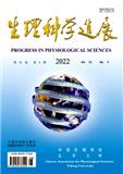 生理科学进展