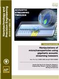 纳米技术与精密工程（英文）（Nanotechnology and Precision Engineering）（原：纳米技术与精密工程）