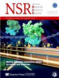 国家科学评论（英文版）（National Science Review）