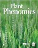 植物表型组学（英文）（Plant Phenomics）