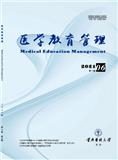 医学教育管理（原：医院院长论坛、首都医科大学学报（社会科学版））