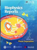 生物物理学报（英文版）（Biophysics Reports）（原：生物物理学报（中文版））