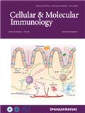 中国免疫学杂志（英文版）（Cellular & Molecular Immunology ）