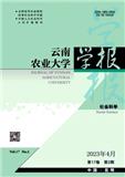 云南农业大学学报（社会科学版）