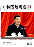 中国发展观察