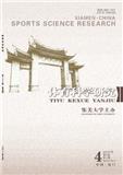 体育科学研究（原：福建体育学院学报）