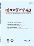 国外社会科学前沿（原：《国外社会科学文摘》和《国外社会科学前沿》）（不收版面费审稿费）