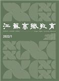 江苏高职教育（原：南京工业职业技术学院学报）（不收版面费审稿费）