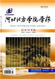 河北北方学院学报（社会科学版）（原：河北北方学院学报）（不收版面费审稿费）