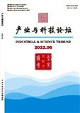 产业与科技论坛