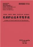 芜湖职业技术学院学报（原:芜湖联合大学学报）