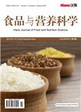 食品与营养科学（OA学术期刊）