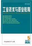 工业技术与职业教育（原：陶瓷研究与职业教育）