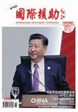 国际援助