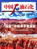 中国石油石化