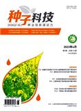 种子科技