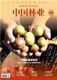 中国林业