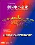 中国中小企业