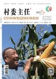 村委主任（曾用名：山西农业(村委主任)）（有稿费）