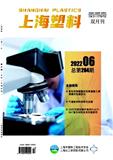 上海塑料