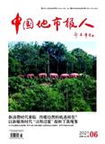 中国地市报人（原：地市报信息）