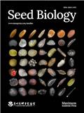 种子生物学（英文）（Seed Biology）（国际刊号）