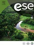 环境科学与生态技术（英文）（Environmental Science & Ecotechnology）
