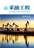 采油工程（集刊）
