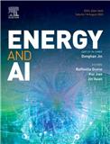 能源与人工智能（英文）（Energy and AI）（国际刊号）