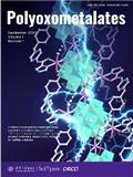 多金属氧簇（英文）（Polyoxometalates）（国际刊号）