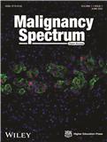 肿瘤学全景（英文）（Malignancy Spectrum）（国际刊号）