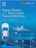新能源与智能载运（英文）（Green Energy and Intelligent Transportation）