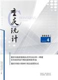 重庆统计（内刊）