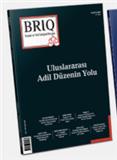 《“一带一路”季刊》（Belt & Road Initiative Quarterly）（国际刊号）