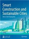 智能建造与可持续城市（英文）（Smart Construction and Sustainable Cities）（国际刊号）（目前不收取文章处理费）