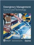 《应急管理科学与技术（英文）》（Emergency Management Science and Technology）（国际刊号）